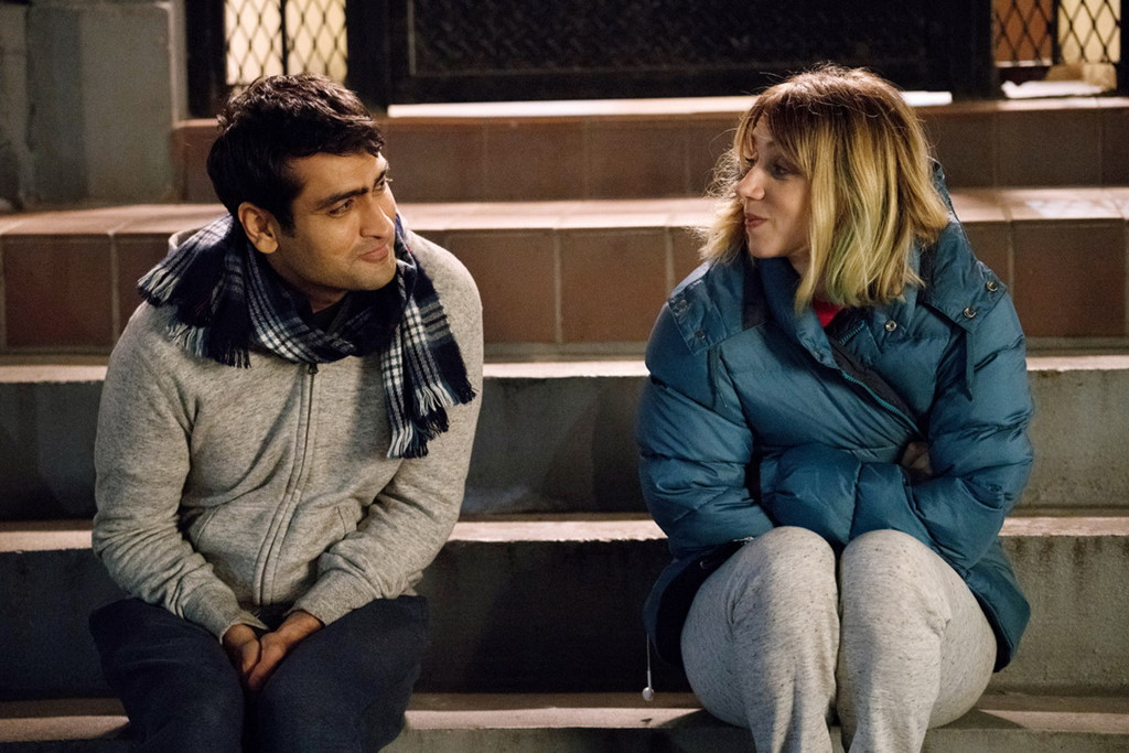 Những bất ngờ từ danh sách đề cử giải thưởng Quả cầu vàng 2018